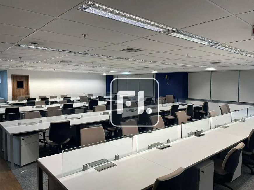 Foto 1 de Sala Comercial para alugar, 1207m² em Bela Vista, São Paulo