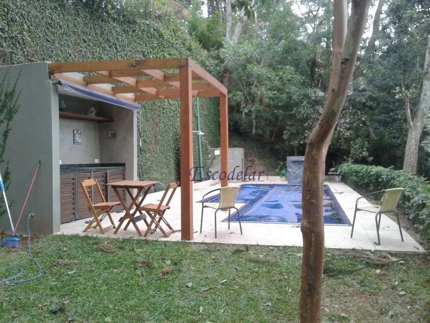 Foto 1 de Casa com 4 Quartos à venda, 300m² em Roseira, Mairiporã