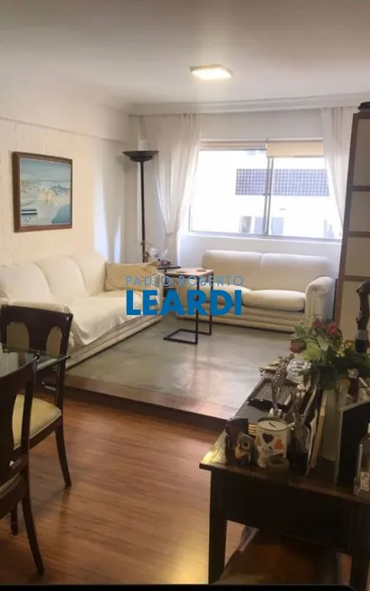 Foto 1 de Apartamento com 2 Quartos à venda, 91m² em Alto de Pinheiros, São Paulo