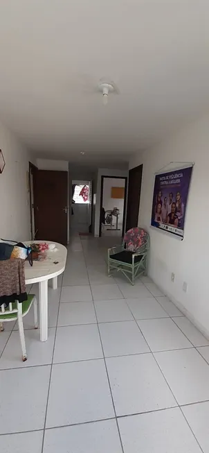 Foto 1 de Apartamento com 2 Quartos à venda, 50m² em Maranguape II, Paulista