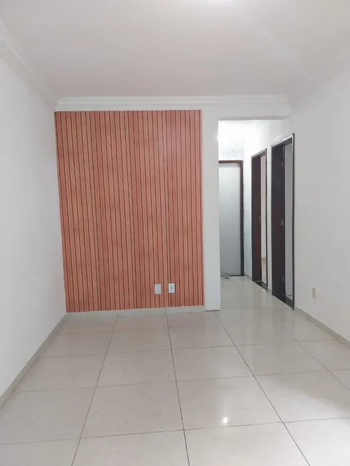 Foto 1 de Apartamento com 2 Quartos à venda, 55m² em Pirajá, Salvador