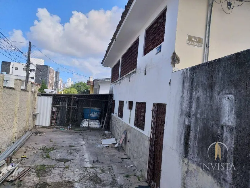 Foto 1 de Casa com 4 Quartos à venda, 290m² em Bairro Dos Ipes, João Pessoa