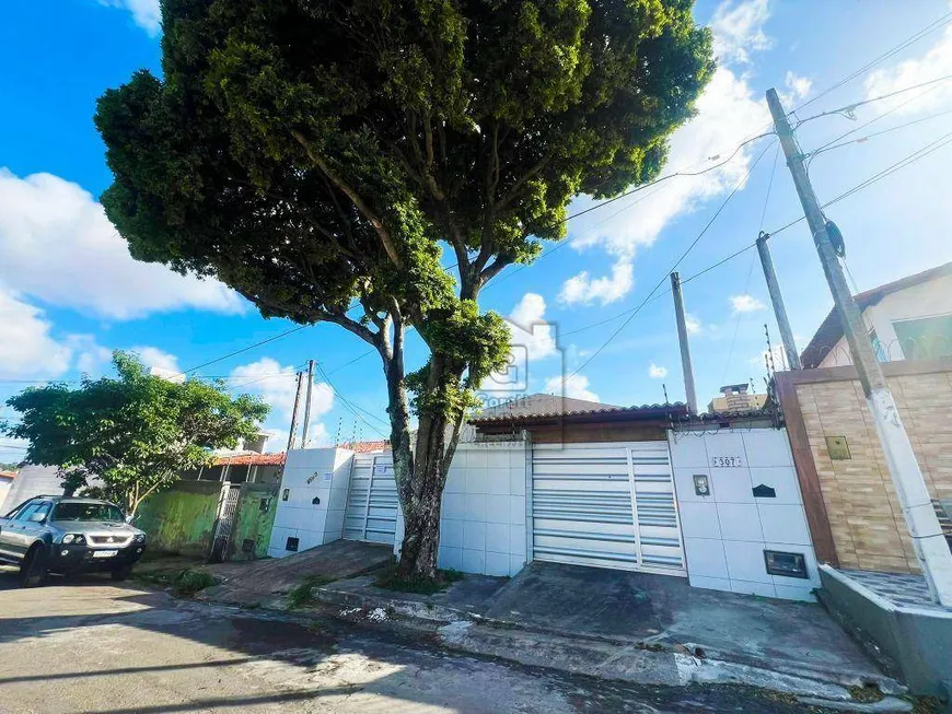 Foto 1 de Casa com 4 Quartos à venda, 244m² em Pitimbu, Natal