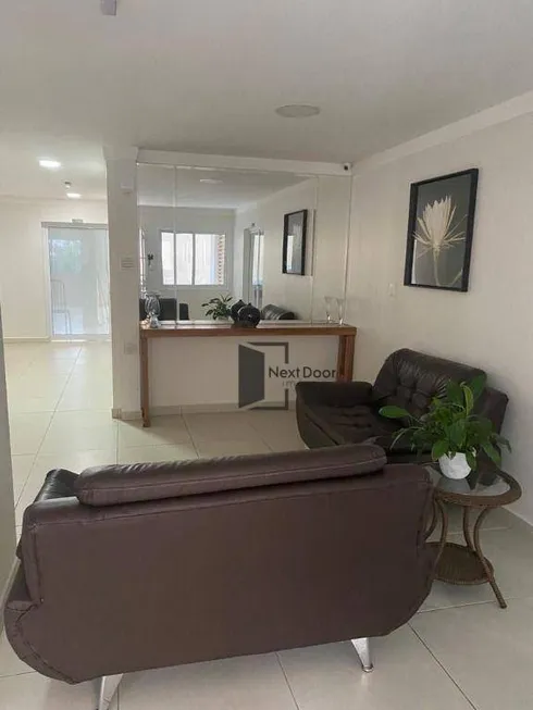 Foto 1 de Apartamento com 3 Quartos à venda, 78m² em Cidade Jardim, Campinas