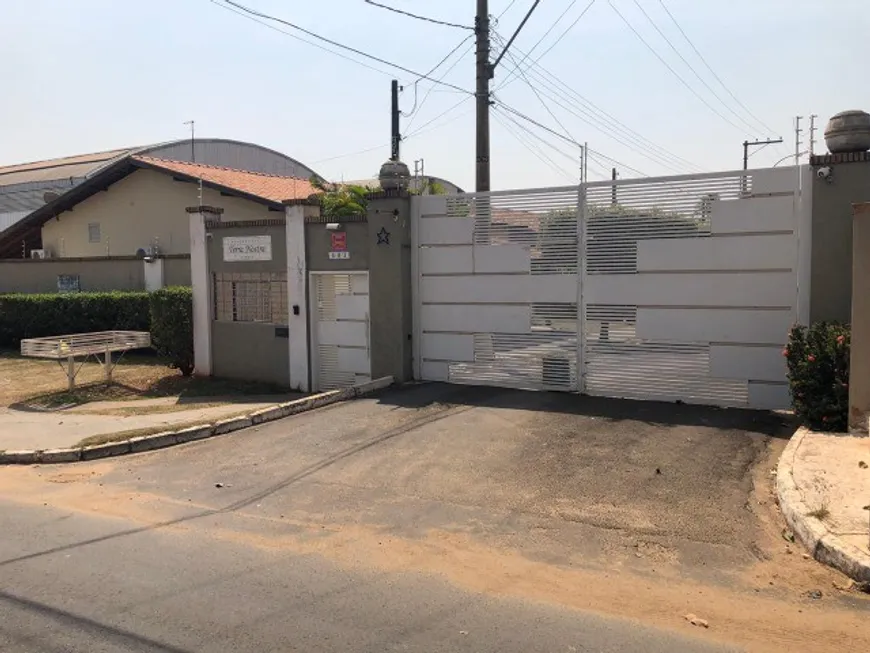 Foto 1 de Casa de Condomínio com 3 Quartos à venda, 300m² em Vila Toninho, São José do Rio Preto