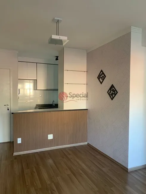 Foto 1 de Apartamento com 3 Quartos à venda, 69m² em Penha, São Paulo