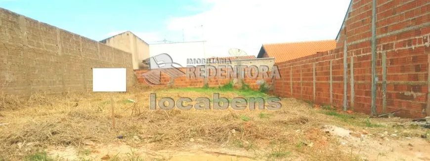 Foto 1 de Lote/Terreno à venda, 200m² em PORTAL DA FONTE, Monte Aprazível