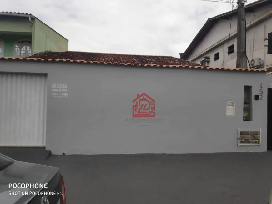 Foto 1 de Imóvel Comercial com 4 Quartos para alugar, 100m² em Visconde de Araujo, Macaé