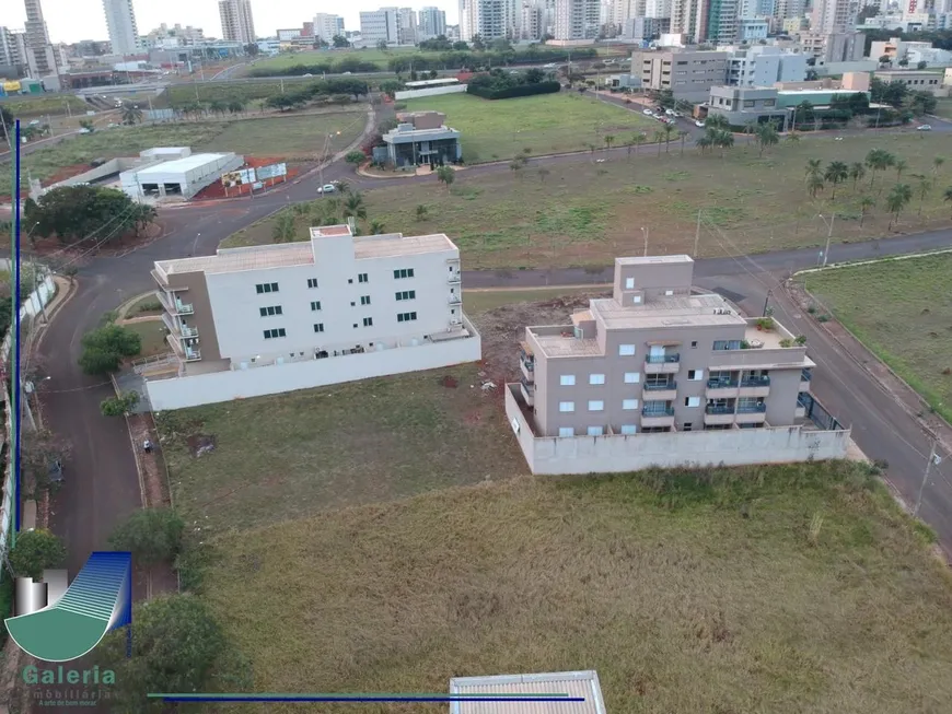 Foto 1 de Lote/Terreno à venda em Jardim Nova Aliança Sul, Ribeirão Preto