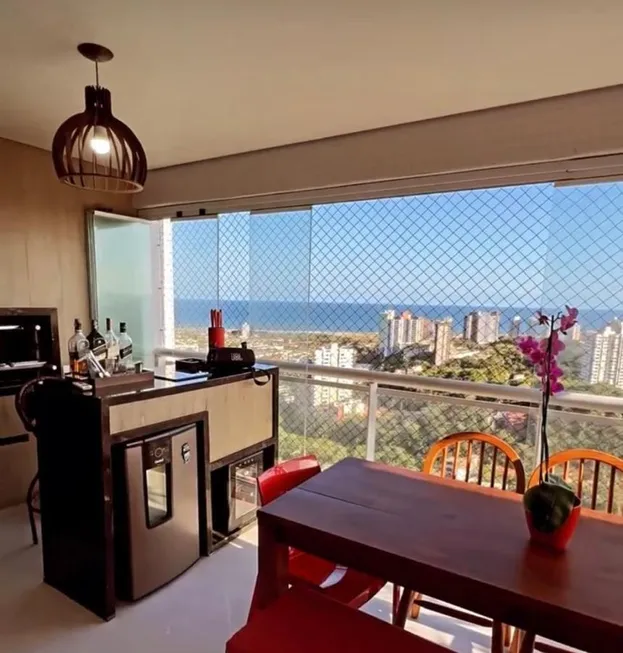 Foto 1 de Casa com 3 Quartos à venda, 131m² em Patamares, Salvador