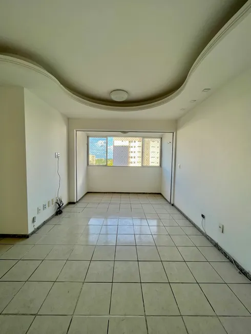 Foto 1 de Apartamento com 2 Quartos à venda, 59m² em Espinheiro, Recife