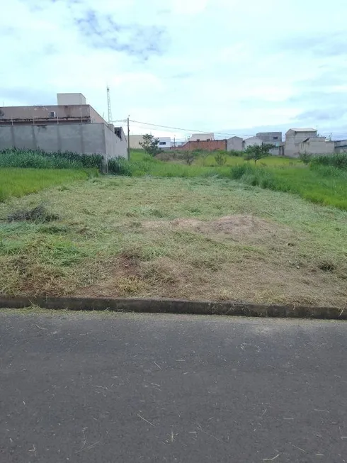 Foto 1 de Lote/Terreno à venda, 250m² em Vale do Sol, Piracicaba