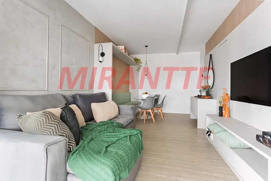 Foto 1 de Apartamento com 3 Quartos à venda, 95m² em Santa Terezinha, São Paulo