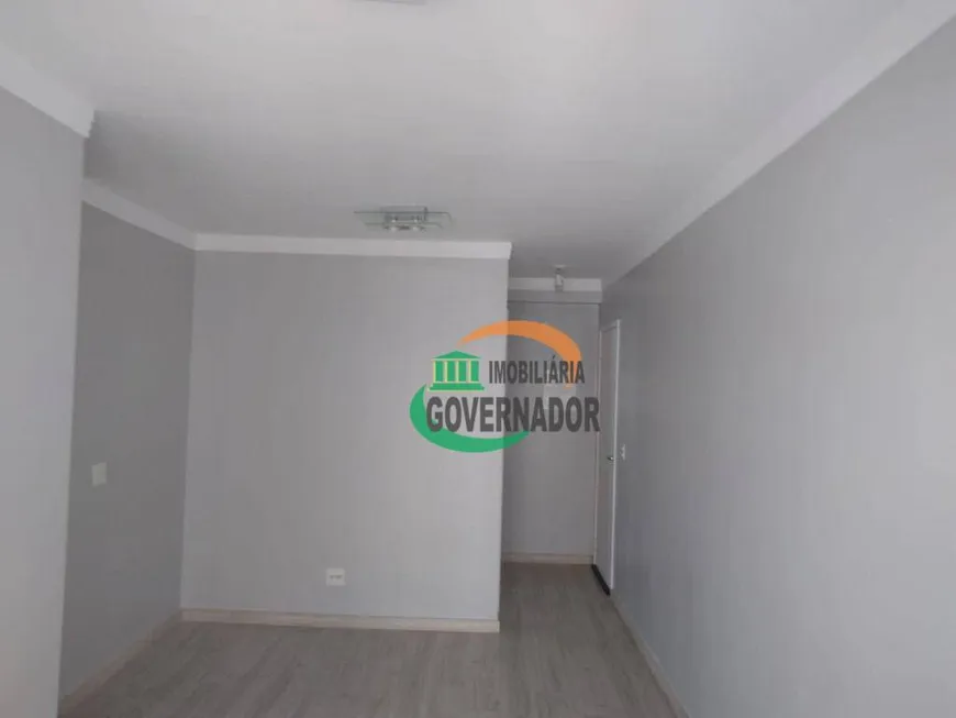 Foto 1 de Apartamento com 2 Quartos à venda, 58m² em Bonfim, Campinas