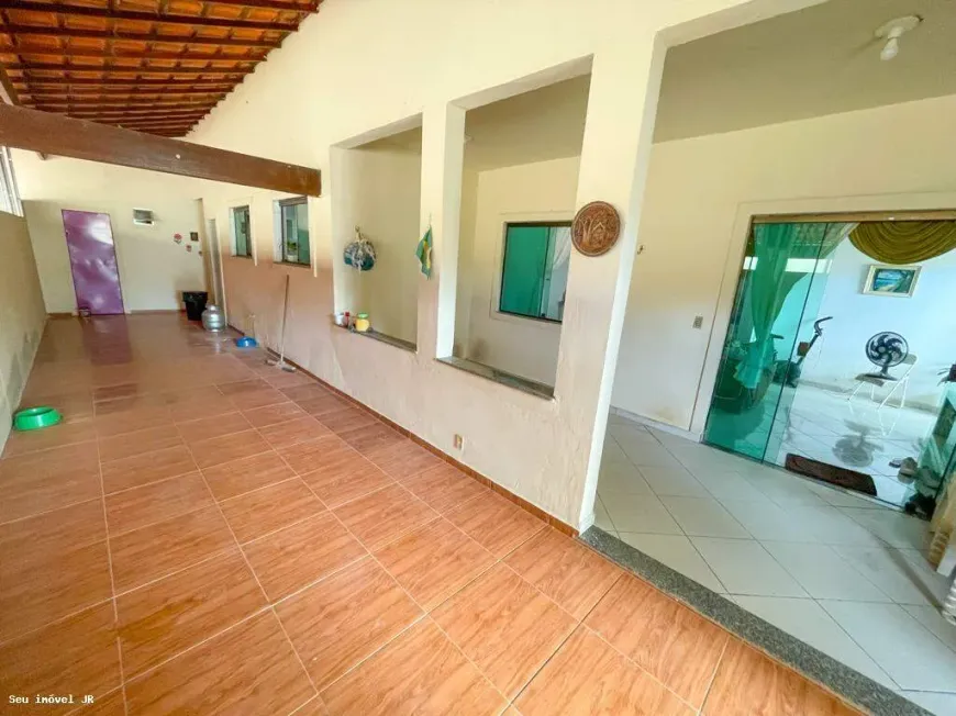 Foto 1 de Casa com 3 Quartos à venda, 360m² em Vila Capri, Araruama