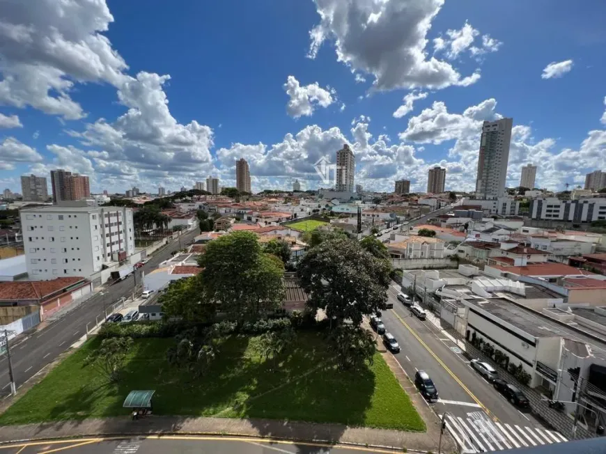 Foto 1 de Apartamento com 3 Quartos à venda, 143m² em São José, Franca