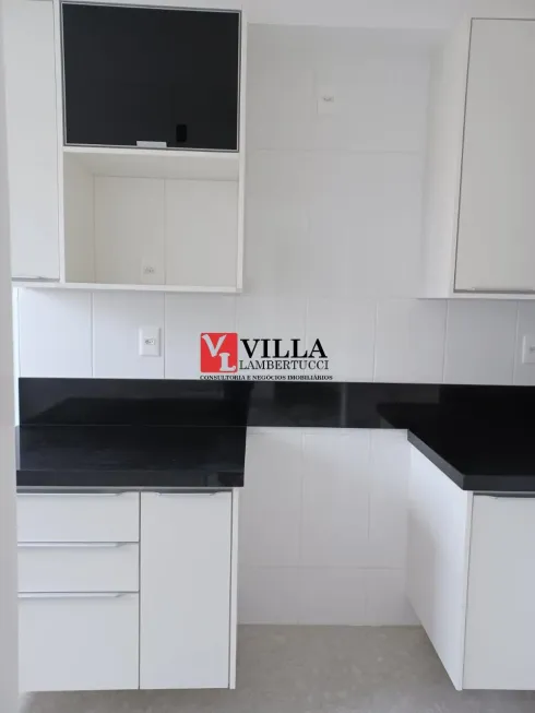 Foto 1 de Apartamento com 3 Quartos à venda, 85m² em Vila Paris, Belo Horizonte