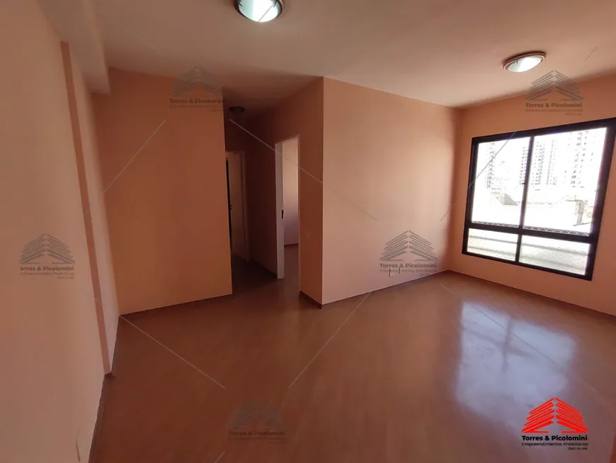 Foto 1 de Apartamento com 2 Quartos à venda, 55m² em Móoca, São Paulo