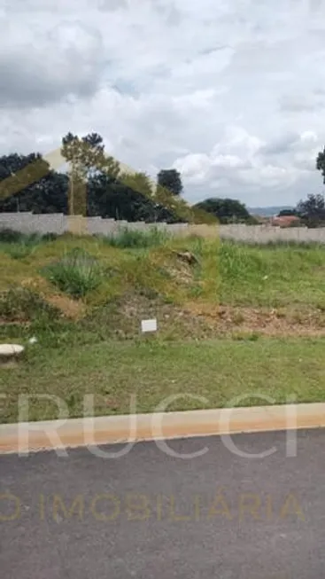 Foto 1 de Lote/Terreno à venda, 300m² em Vila Pagano, Valinhos