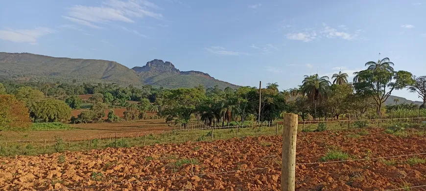 Foto 1 de Lote/Terreno à venda, 1400m² em Residencial Vista da Serra, Igarapé