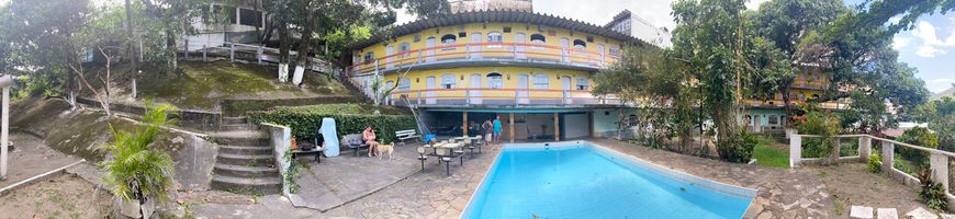 Foto 1 de Casa à venda, 2165m² em Piedade, Rio de Janeiro
