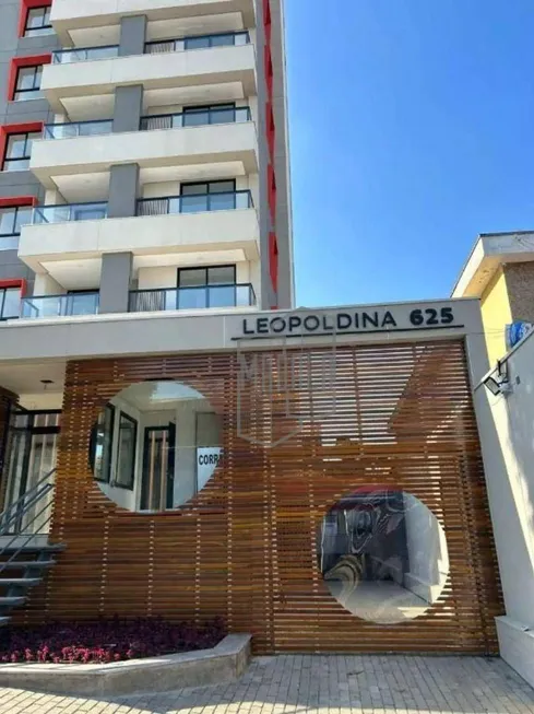 Foto 1 de Apartamento com 2 Quartos à venda, 54m² em Ipiranga, São Paulo