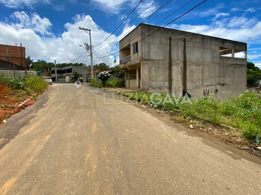 Foto 1 de Lote/Terreno à venda, 379m² em São Conrado, Cariacica