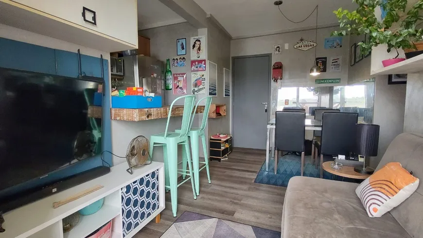 Foto 1 de Apartamento com 2 Quartos à venda, 65m² em Granja dos Cavaleiros, Macaé