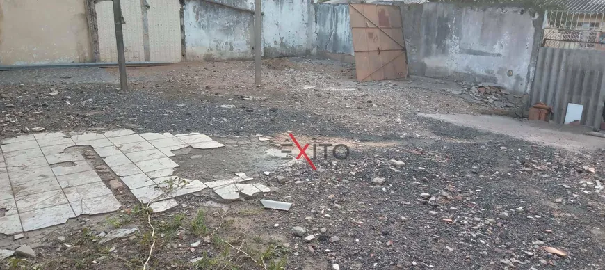 Foto 1 de Lote/Terreno à venda, 270m² em Vila Nova Jundiainopolis, Jundiaí