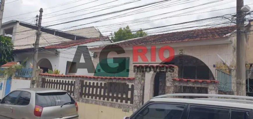 Foto 1 de  com 2 Quartos à venda, 51m² em Madureira, Rio de Janeiro