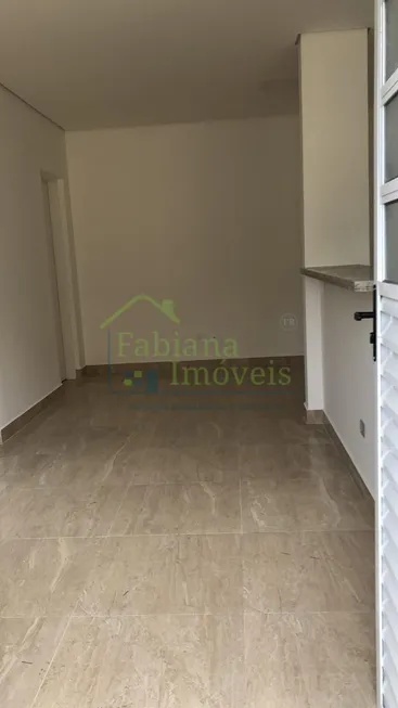 Foto 1 de Apartamento com 2 Quartos para alugar, 49m² em Parque Sao George, Cotia