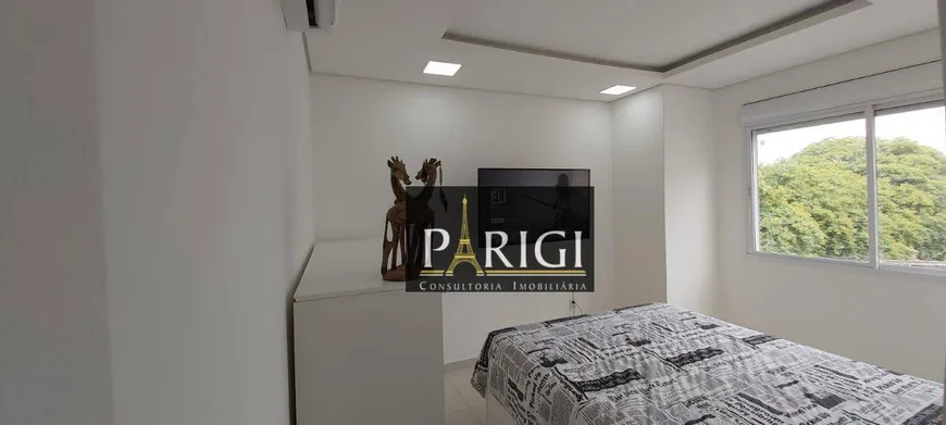 Foto 1 de Apartamento com 1 Quarto para alugar, 40m² em Centro, Porto Alegre