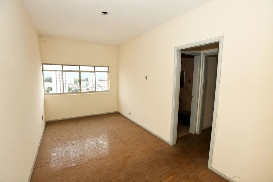 Foto 1 de Apartamento com 1 Quarto à venda, 59m² em Centro, Taubaté