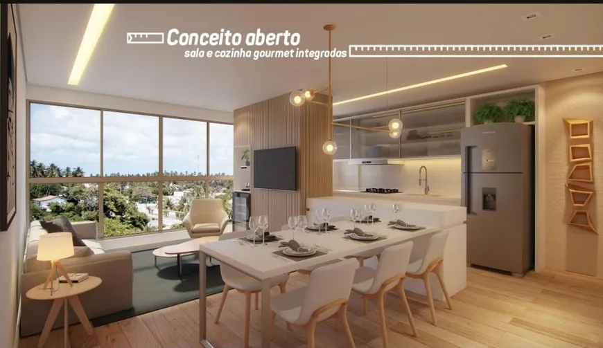 Foto 1 de Apartamento com 3 Quartos à venda, 66m² em Tamarineira, Recife