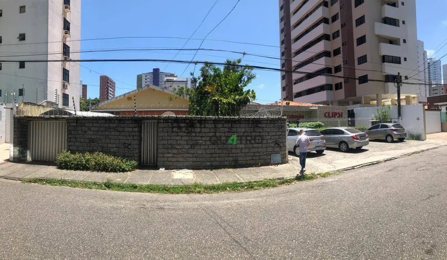 Foto 1 de Casa com 3 Quartos à venda, 255m² em Aldeota, Fortaleza