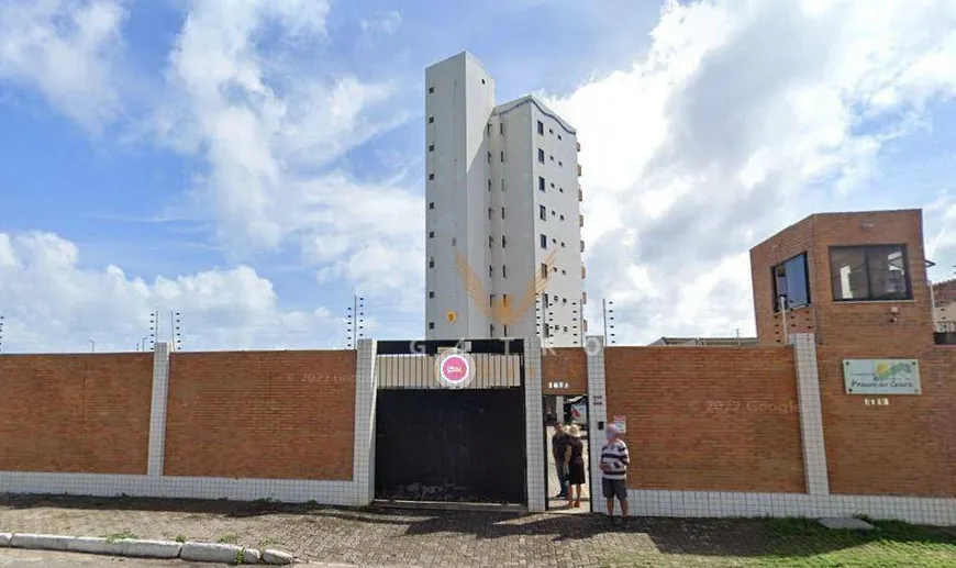Foto 1 de Apartamento com 2 Quartos à venda, 70m² em Praia do Futuro I, Fortaleza