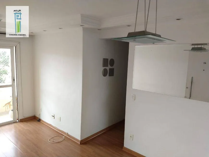 Foto 1 de Apartamento com 2 Quartos à venda, 50m² em Imirim, São Paulo