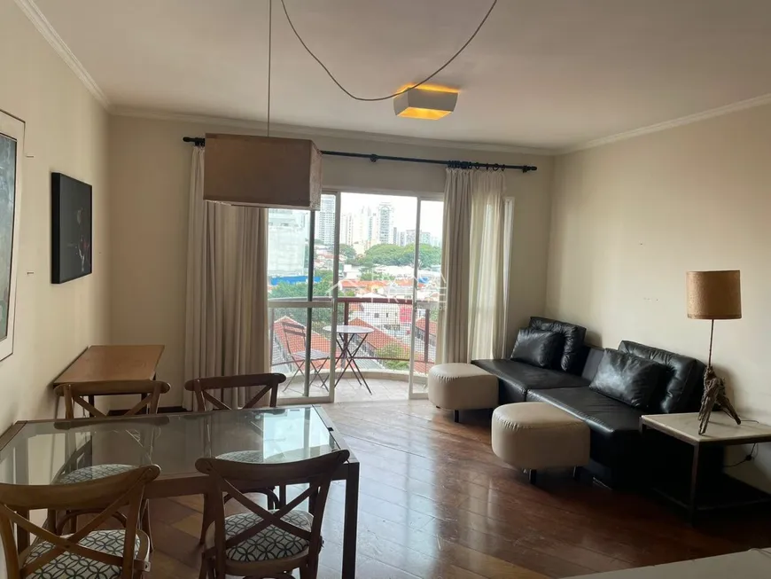Foto 1 de Apartamento com 2 Quartos à venda, 105m² em Perdizes, São Paulo