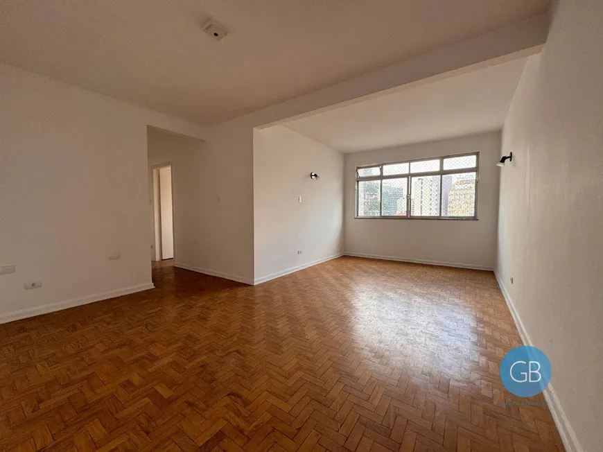 Foto 1 de Apartamento com 2 Quartos à venda, 98m² em Jardim Paulista, São Paulo