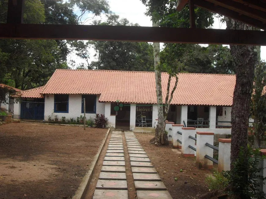 Foto 1 de Fazenda/Sítio com 4 Quartos à venda, 200m² em Zona Rural, Sapucaia