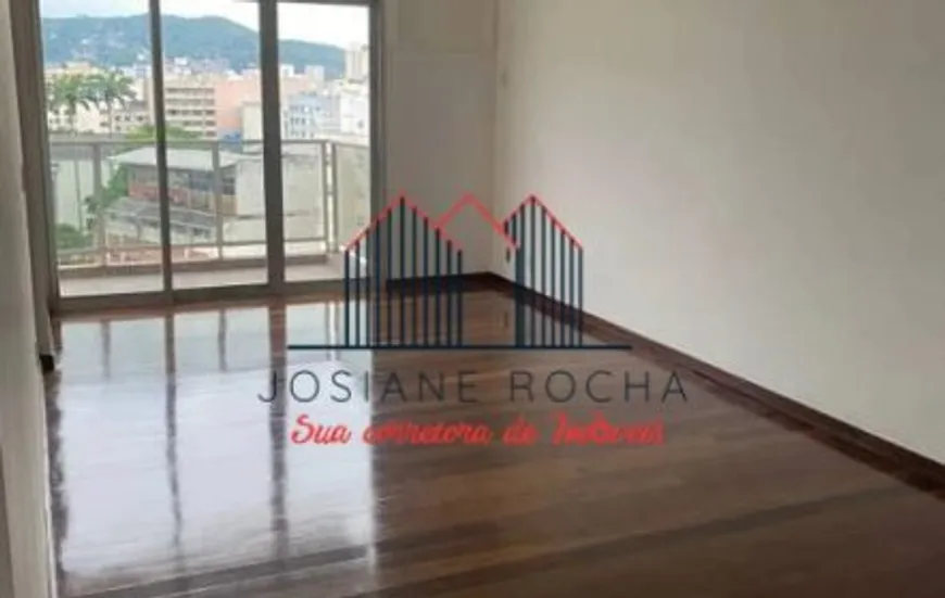 Foto 1 de Apartamento com 3 Quartos à venda, 110m² em Tijuca, Rio de Janeiro