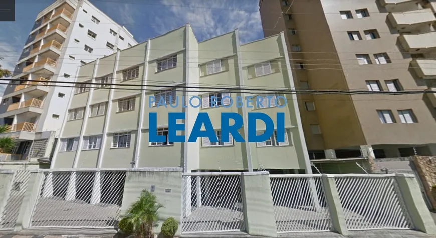 Foto 1 de Apartamento com 3 Quartos à venda, 103m² em Vila Lemos, Campinas