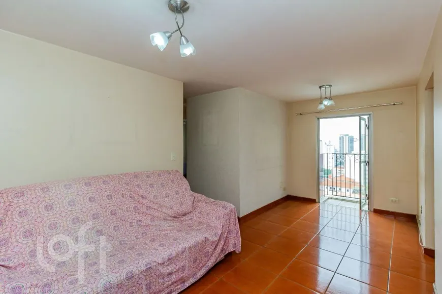 Foto 1 de Apartamento com 3 Quartos à venda, 70m² em Jardim São Paulo Zona Norte, São Paulo