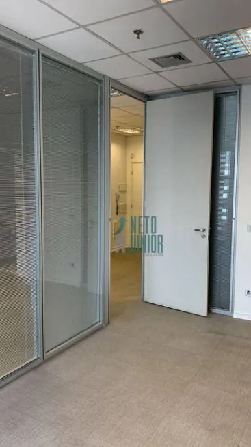 Foto 1 de Sala Comercial para alugar, 116m² em Brooklin, São Paulo