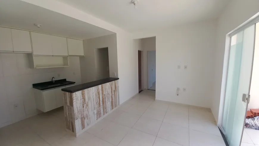 Foto 1 de Apartamento com 2 Quartos à venda, 75m² em Ipitanga, Lauro de Freitas