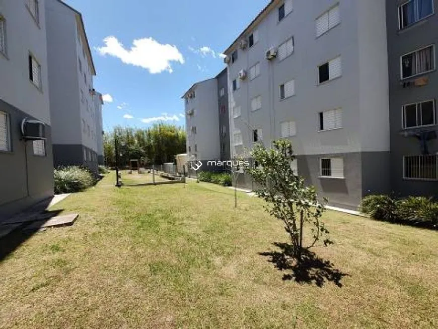 Foto 1 de Apartamento com 2 Quartos à venda, 47m² em Três Vendas, Pelotas