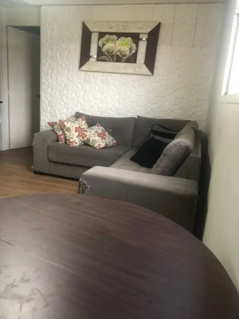 Foto 1 de Apartamento com 2 Quartos à venda, 51m² em Parque Residencial Vila União, Campinas