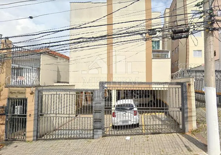 Foto 1 de Casa com 2 Quartos à venda, 53m² em Vila Leonor, São Paulo