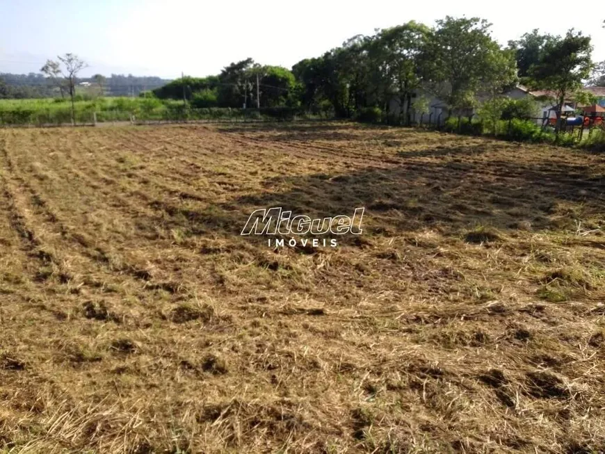 Foto 1 de Lote/Terreno para alugar, 4517m² em Pau Queimado, Piracicaba