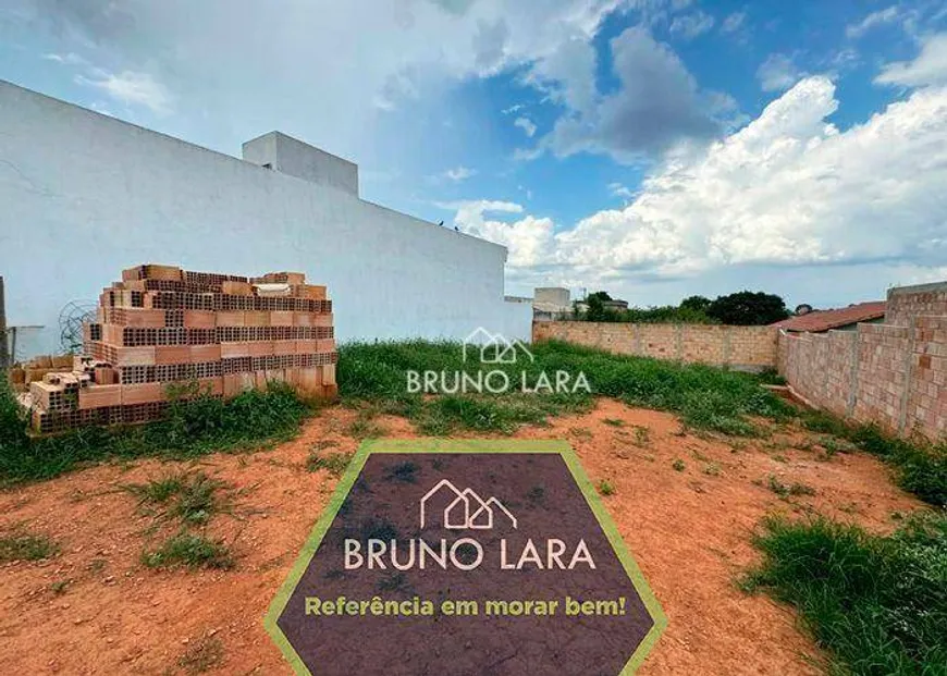 Foto 1 de Lote/Terreno à venda, 360m² em Alvorada Industrial, São Joaquim de Bicas